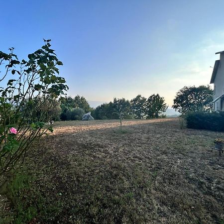 Residence San Martino Appartamento Mini Busso Экстерьер фото