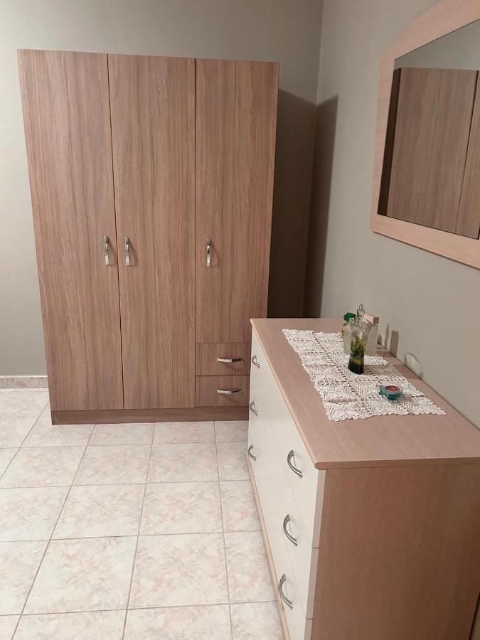 Residence San Martino Appartamento Mini Busso Экстерьер фото