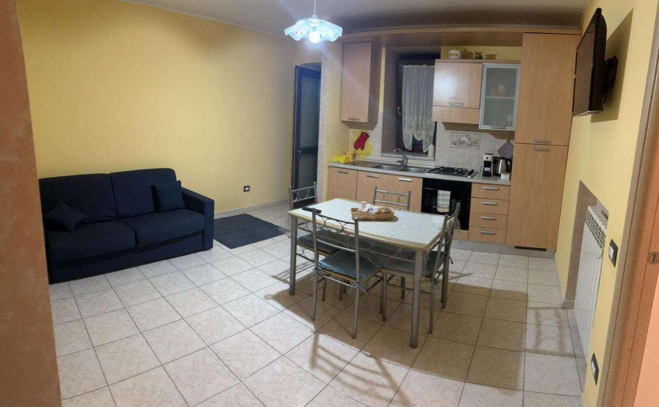 Residence San Martino Appartamento Mini Busso Экстерьер фото