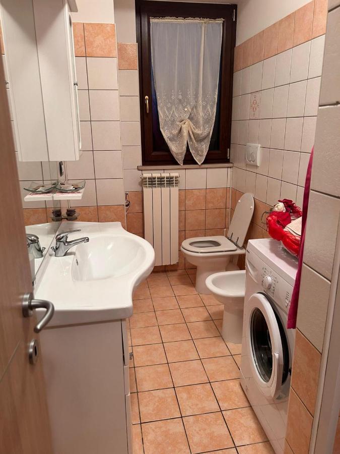Residence San Martino Appartamento Mini Busso Экстерьер фото