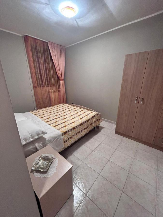 Residence San Martino Appartamento Mini Busso Экстерьер фото