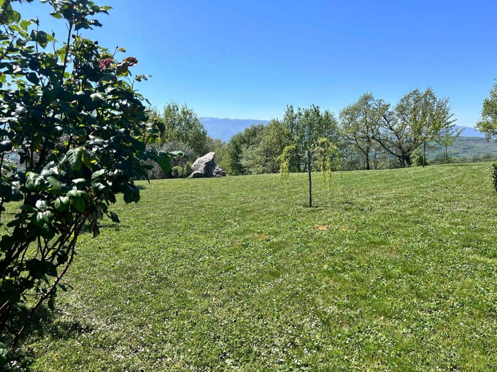Residence San Martino Appartamento Mini Busso Экстерьер фото