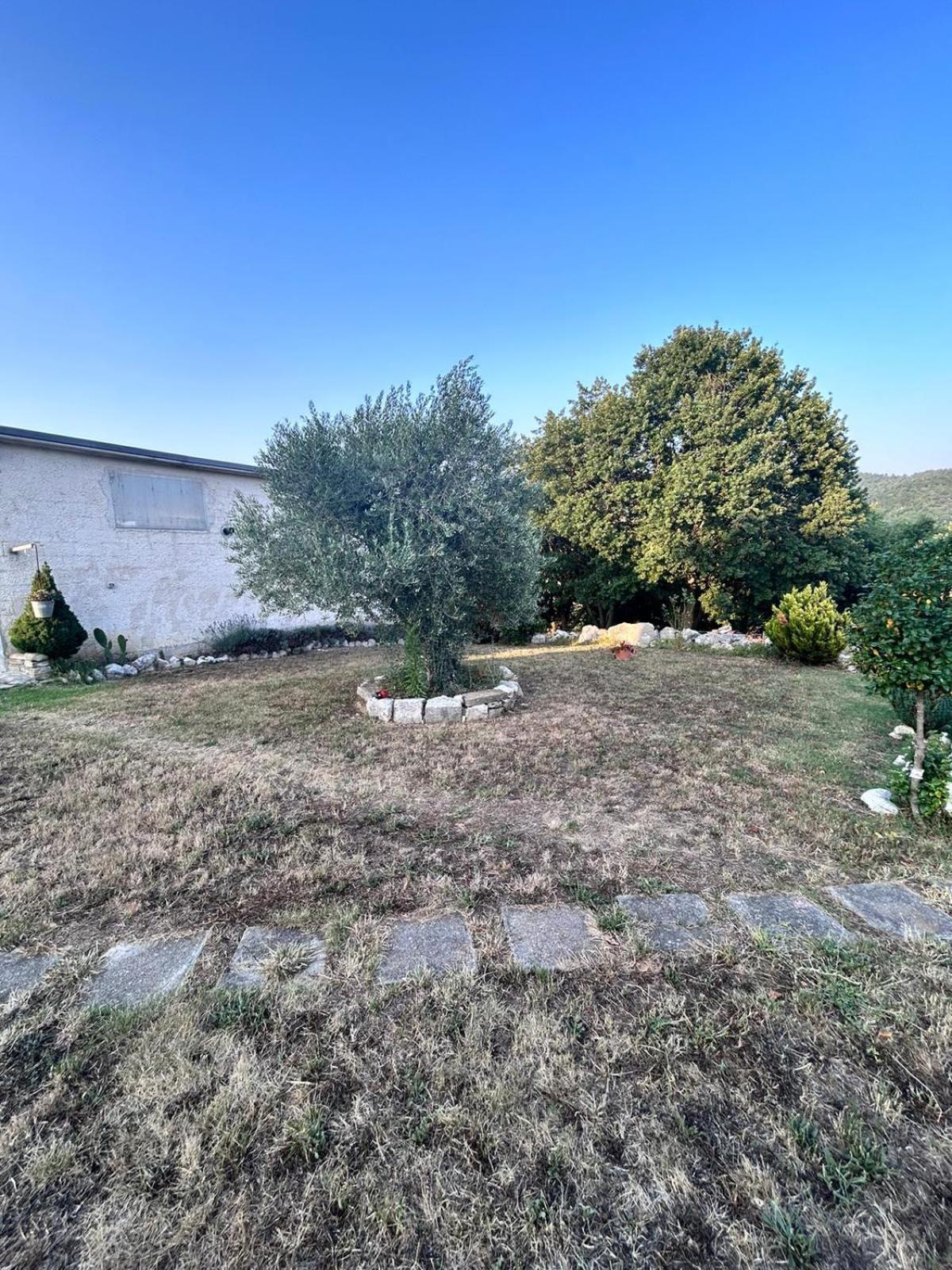 Residence San Martino Appartamento Mini Busso Экстерьер фото
